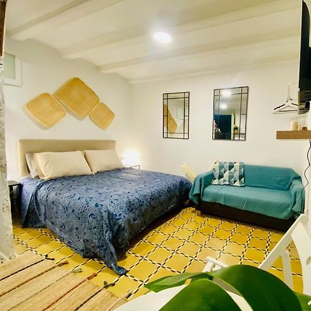 Apartament 112 Santa Caterina In Barcelona Zewnętrze zdjęcie
