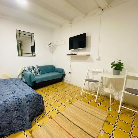 Apartament 112 Santa Caterina In Barcelona Zewnętrze zdjęcie