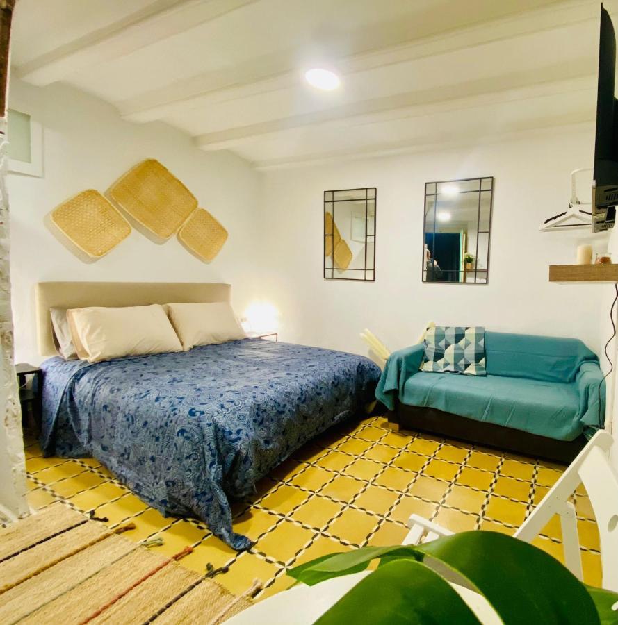 Apartament 112 Santa Caterina In Barcelona Zewnętrze zdjęcie
