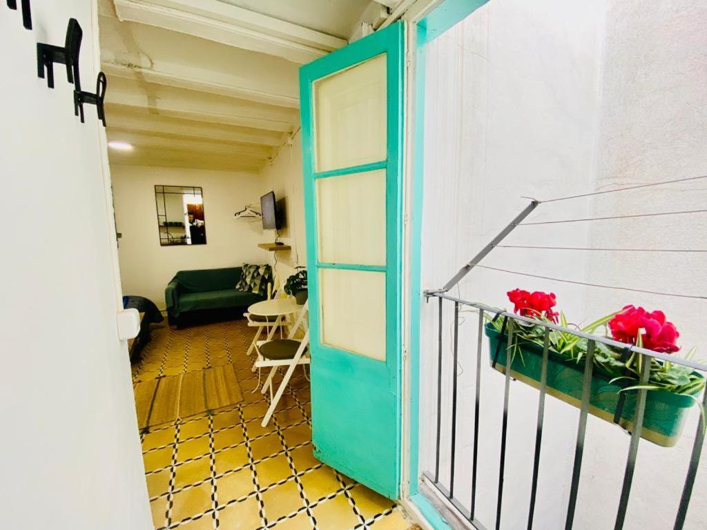 Apartament 112 Santa Caterina In Barcelona Zewnętrze zdjęcie