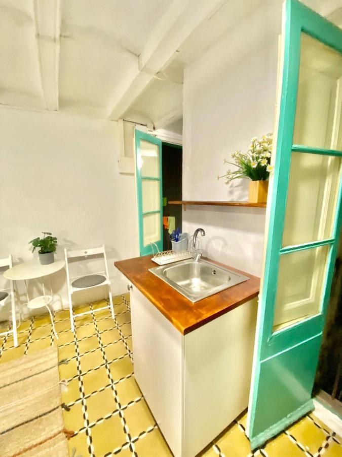 Apartament 112 Santa Caterina In Barcelona Zewnętrze zdjęcie