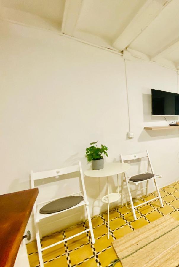 Apartament 112 Santa Caterina In Barcelona Zewnętrze zdjęcie