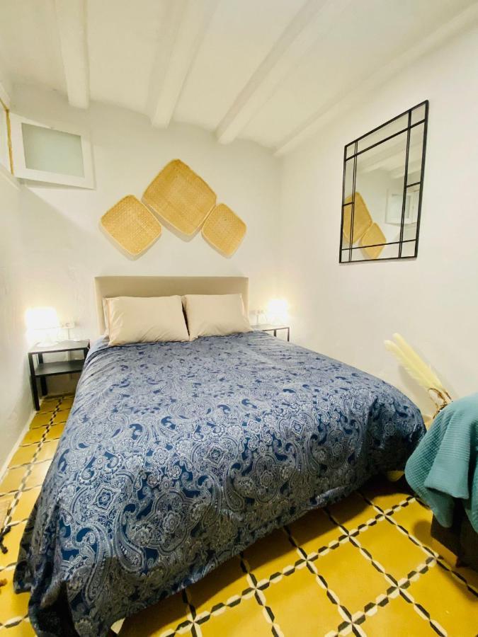 Apartament 112 Santa Caterina In Barcelona Zewnętrze zdjęcie