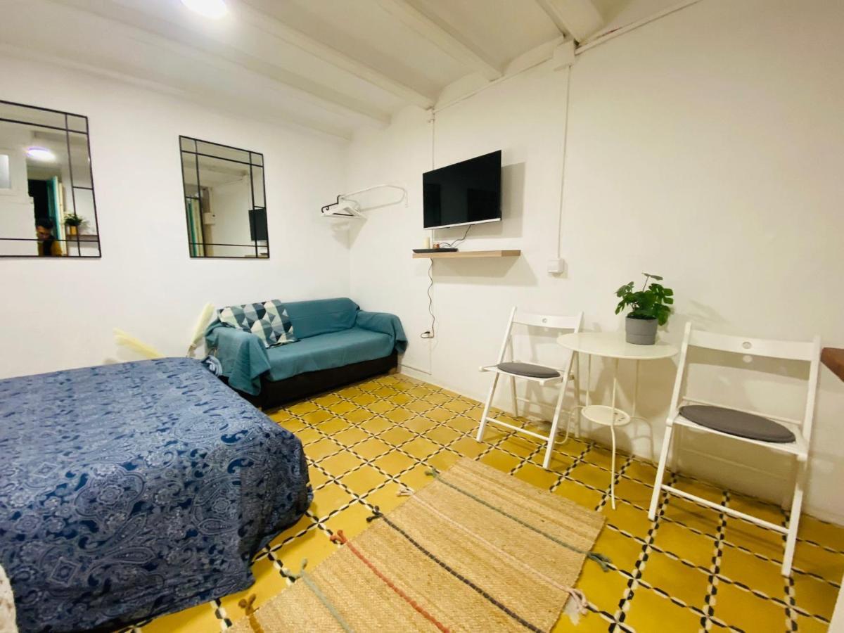 Apartament 112 Santa Caterina In Barcelona Zewnętrze zdjęcie