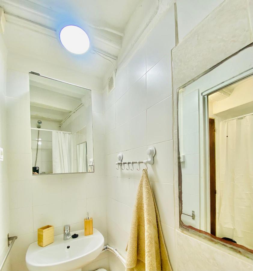 Apartament 112 Santa Caterina In Barcelona Zewnętrze zdjęcie